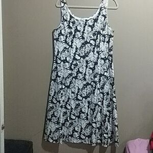 Gilani dress size xl